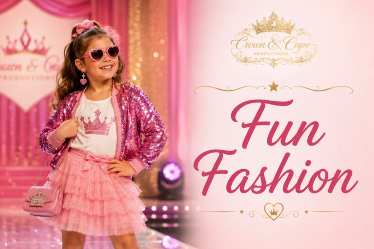 fun fashion