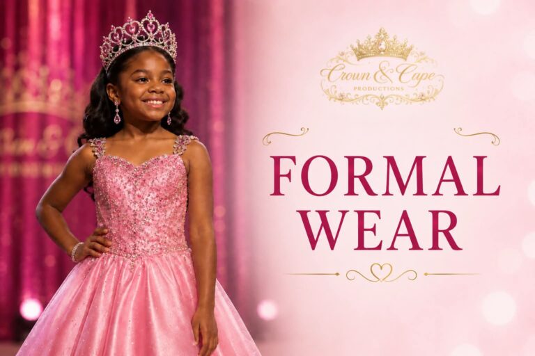 formal wear