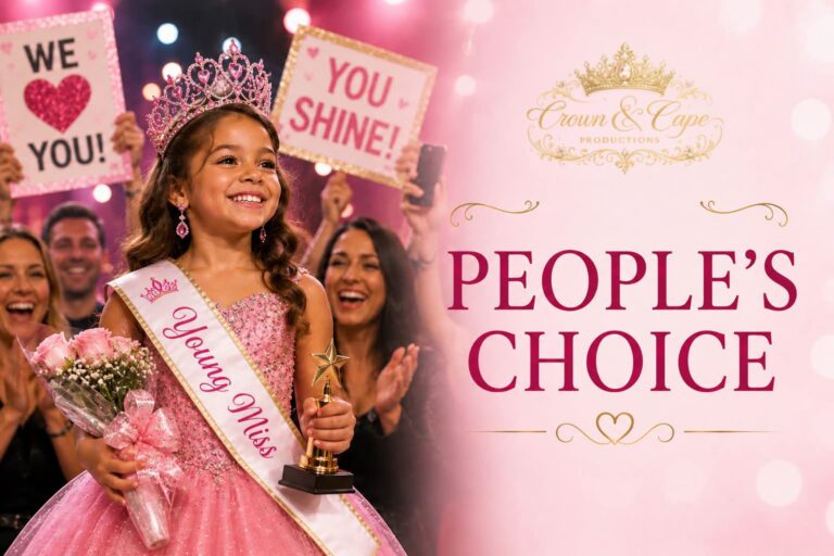 peoples choice