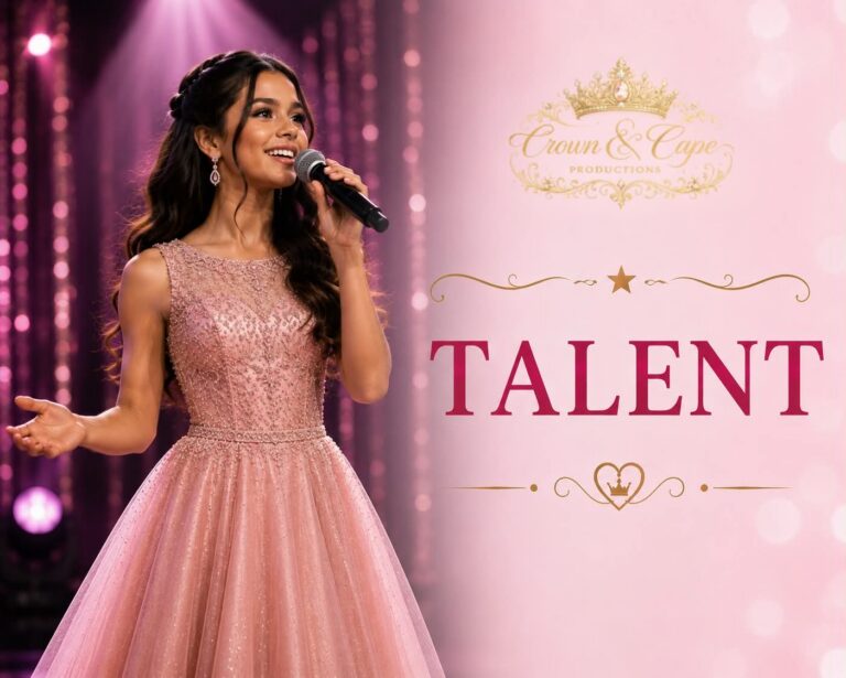 talent